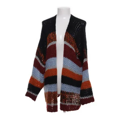 Cardigan (Flerfarvet) fra Rich & Royal Akryl, Metallfiber, Mohair, Polyamid, Viscose