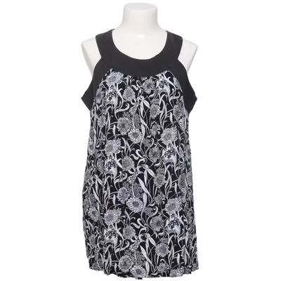 Tunika (Svart, Vit) från Charbell