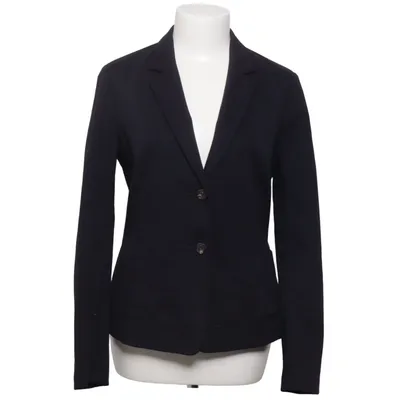 Blazer (Blå) fra Peserico Bomuld