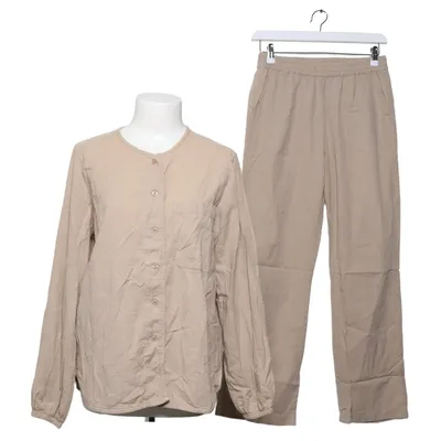 Set (Beige) van Magasin Du Nord Organisch katoen