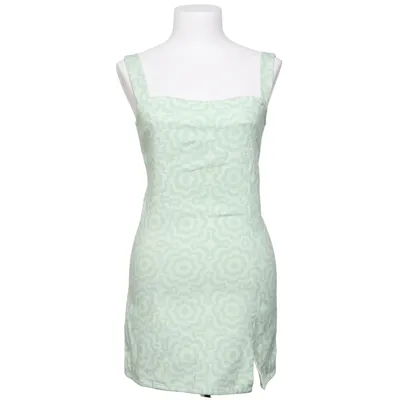 Dress (Green) from Shekou Cotton