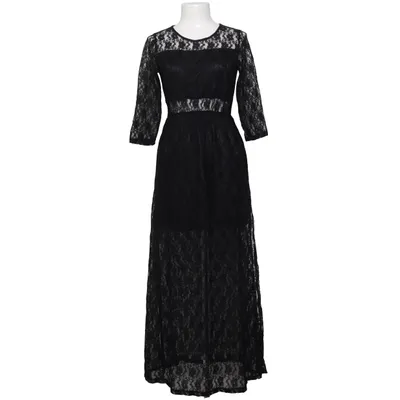 Robe (Noir) de Sweewë Polyester