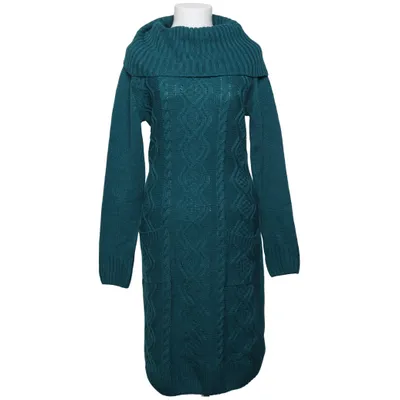 Poloklänning (Grön) från BPC Bonprix Collection Akryl