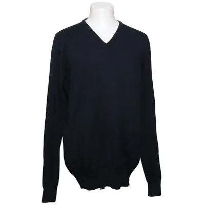 Pullover (Blue) from Berkeley Cotton