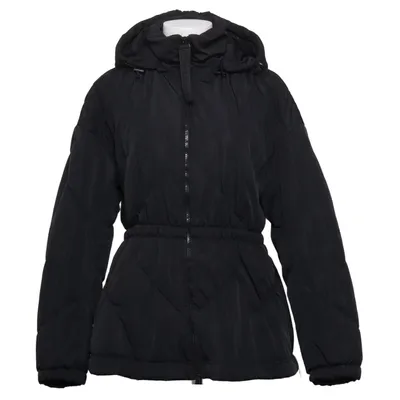 Skaljakke (Sort) fra Emporio Armani Polyamid, Polyester