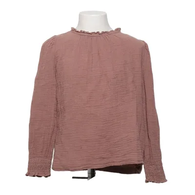 Blouse (Gaby Long Sleeve Blouse) de POMPdeLUx Coton