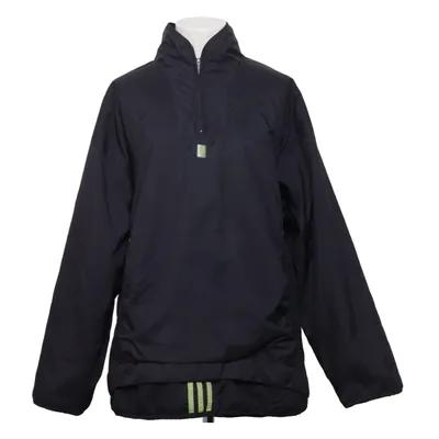 Anorak (Grå) fra Adidas Polyester