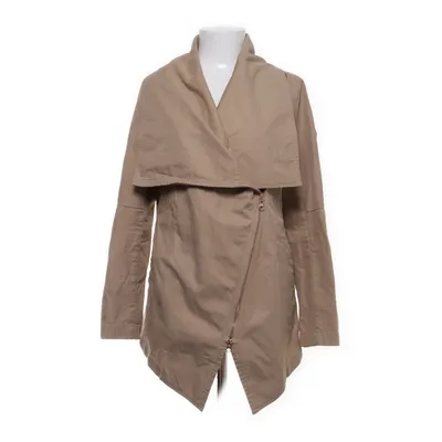 Jack (Beige) van Langerchen Lyocell, Organisch katoen, Polyurethaan