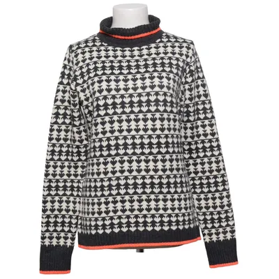 Sweater (Swan 16, W) from Nanok Acrylic