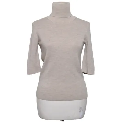 Polotröja (Beige) från Filippa K Ull