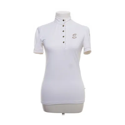 Cheongsam (Weiß) von CRW Exclusive Elasthan, Polyester