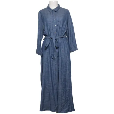 Blousejurk (Nicole Shirt Dress) van Lollys Laundry Katoen