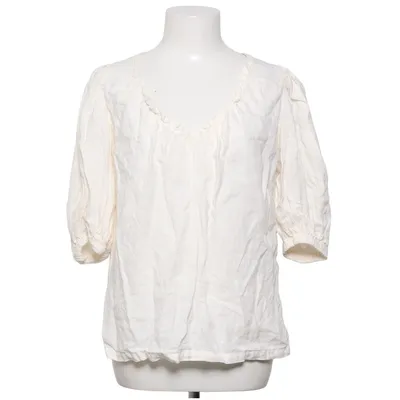 Topp (Taissa Linen Blouse) från Mos Mosh Linne
