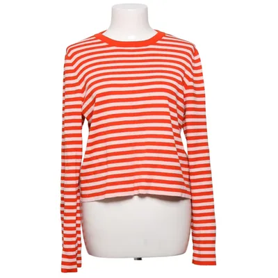 Lange mouwen shirt (Rood, Roze) van Jake*s Polyamide, Viscose
