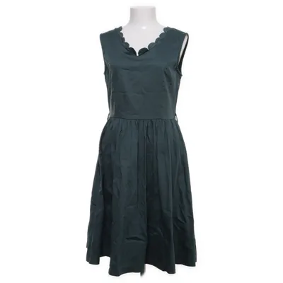 Kleid (Daria) von Lindy Bop Baumwolle, Elasthan, Polyester