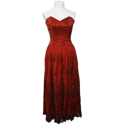 Klänning (Twilight) från Monsoon Twilight Acetat, Silke, Viskos