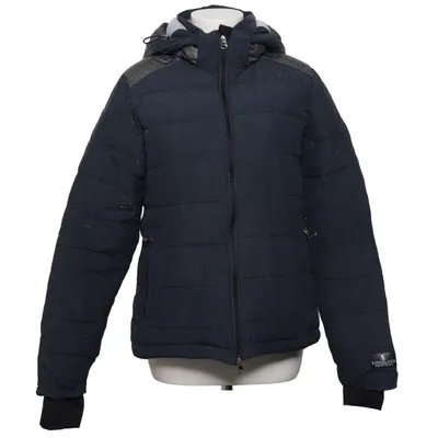 Winter jacket (Gray) from Kingsland Cotton, Polyamide, Polyester
