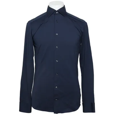 Shirt (Slim) from Eton Elastane, Polyamide