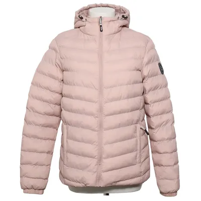 Veste d'hiver (Rose) de Vinson Polo Club