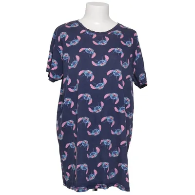 Nachtjapon (Blauw, Roze, Meerkleurig) van Love to Lounge