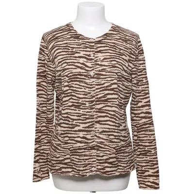 Kofta (Beige, Brun) från Karen Scott Bomull