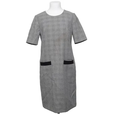 Robe (Noir, Blanc) de Bialcon