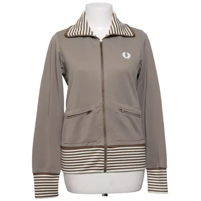 Sports jacket (J8826) from Fred Perry Cotton, Polyester