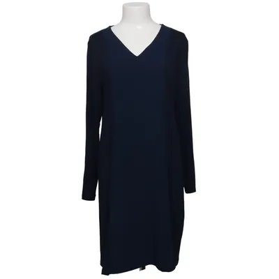 Robe (Bleu) de Guitare Élasthane, Polyester, Viscose