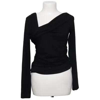 Top (Zwart) van Zara