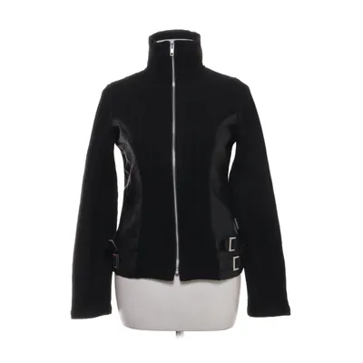 Sweater (Black) from Parrot Acrylic