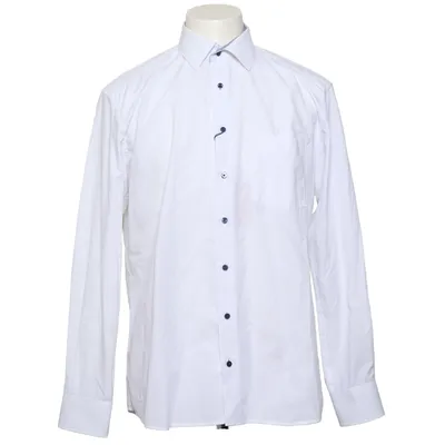 Skjorta (Modern Fit) från Eterna Bomull