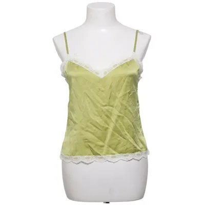 Pyjamatop (Groen)