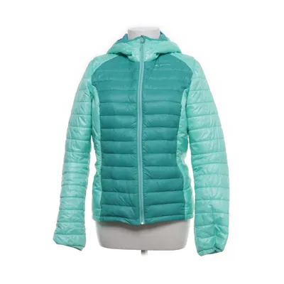 Jacka (Turkos) från Decathlon