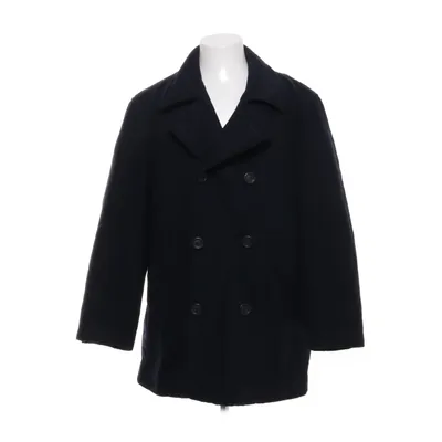Caban (Noir) de Abrams Laine d'alpaga, Polyamide, Polyester