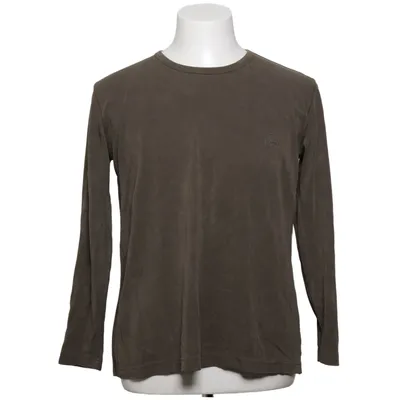 Långärmad t-shirt (Grå) från SAND Basic Polyester