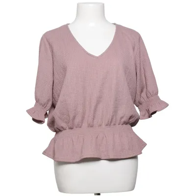 Top (Purple) from Stitch & Soul Elastane, Polyester