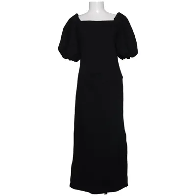Maxi jurk (EMAHoy Midi Dress) van Residus Elastaan, Polyamide, Viscose