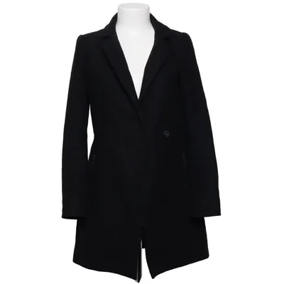 Kappa (Svart) från Kookaï Polyamid, Polyester, Ull