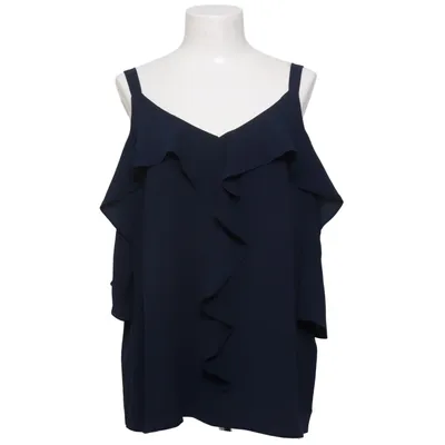 Top (Blue) from RJR. John Rocha Elastane, Polyester