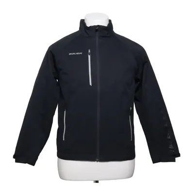 Veste polaire (Noir) de Bauer Team Polyester