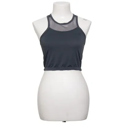 Sports top (Gray) from Kari Traa