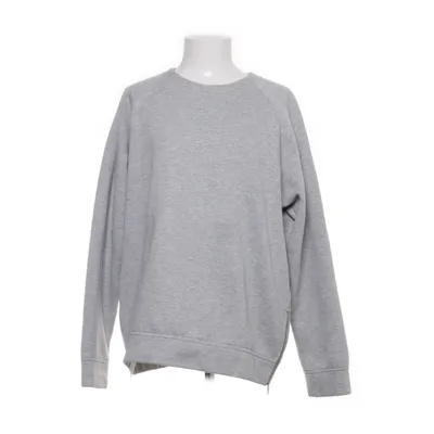 Sweatshirt (CHIPPA LAYBE SWEATSHIRT) fra Moss Copenhagen Bomuld, Polyester