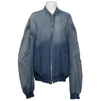 Jeansjacka (Blå) från Saysky Copenhagen Polyester