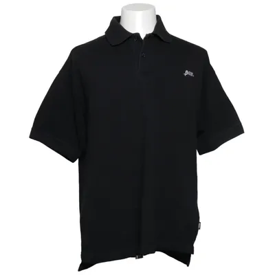 Pikétröja (Svart) från Penn