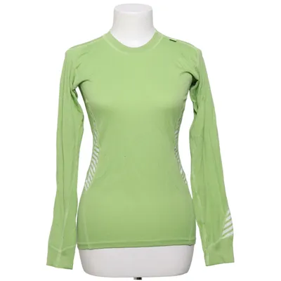 Ondershirt (Groen, Wit) van Helly Hansen
