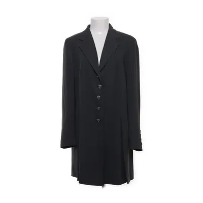Jas (Grijs) van Hucke Polyester