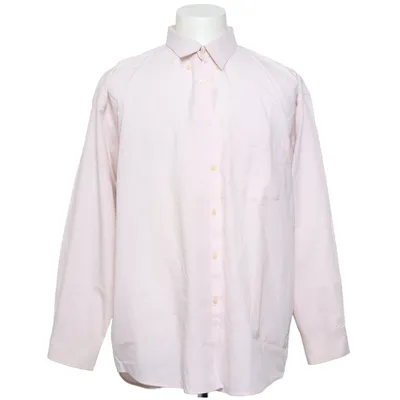 Shirt (Beige) from Gianni Cotton, Polyester
