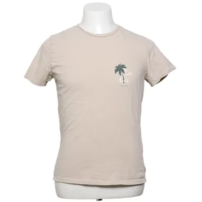 T-shirt (Beige) från Jack & Jones Originals Bomull