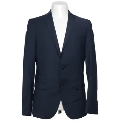 Blazer (Adonis) de Benvenuto. Élasthane, Polyester, Laine