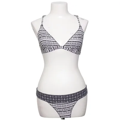 Bikini (Black, White) from Rip Curl